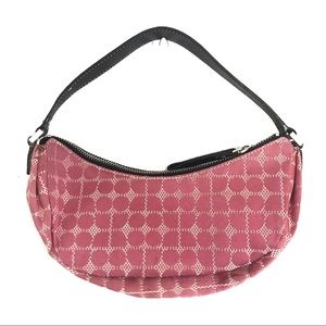 🌈Retro Pink Mini Hand Bag - Kate Spade